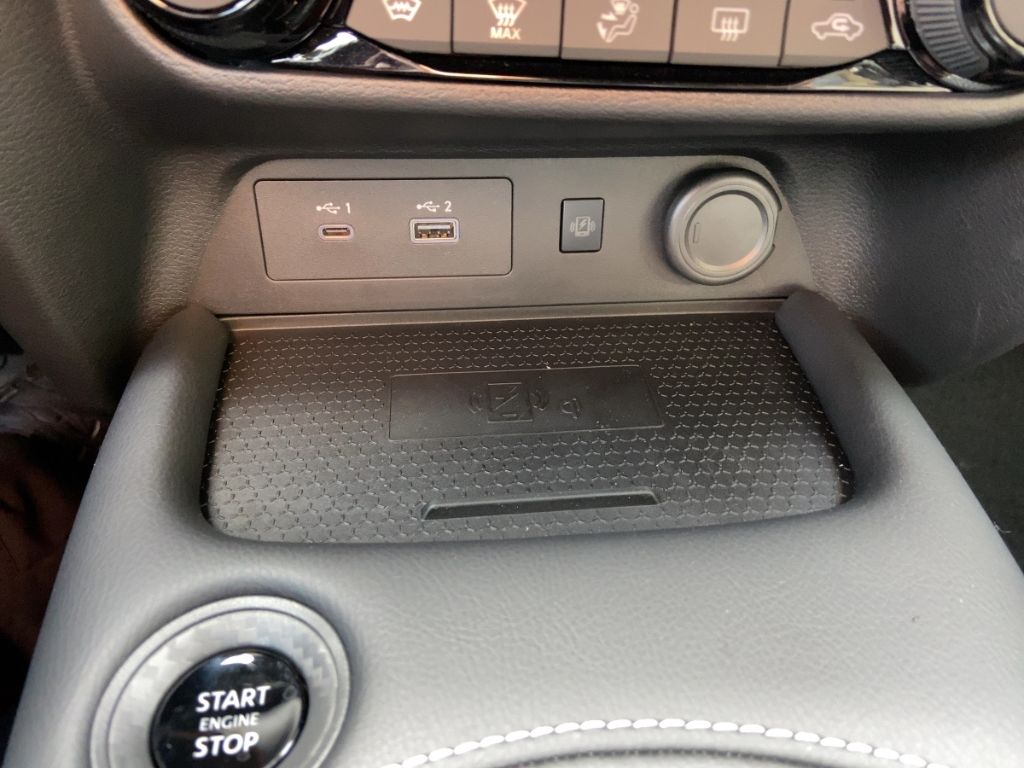 Nissan Juke - Bild 15