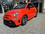 Abarth 695 1.4 T-Jet 132 kW*Beats*Xenon*Leder* - Abarth 695 in München