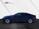 Audi A5 Sportback 40 TDI advanced black MATRIX PANO - Audi A5 advanced mit Diesel-Antrieb