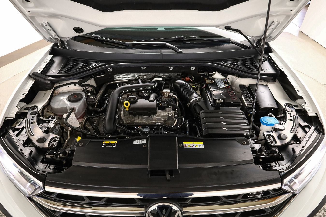Volkswagen T-Roc - Bild 28