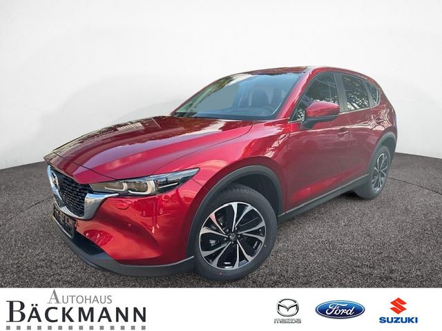 Mazda CX-5L e-SKYACTIV G 165 AD´VANTAGE