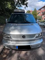 Volkswagen T4 Atlantis Multivan 2.5 TDI Au... - Volkswagen LT in Hamburg