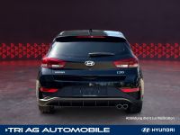 Hyundai i30 - Vorschau Bild 4