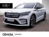 Skoda Enyaq iV 80x RS 4x4 SOFORT LED-Grill AHK PANO - SKODA Enyaq Leasingangebote für Privatpersonen