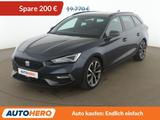Seat Leon 1.5 eTSI ACT FR Aut.*NAVI*LED*ACC*PLA*CAM* - Seat Leon Gebrauchtwagen in Hannover