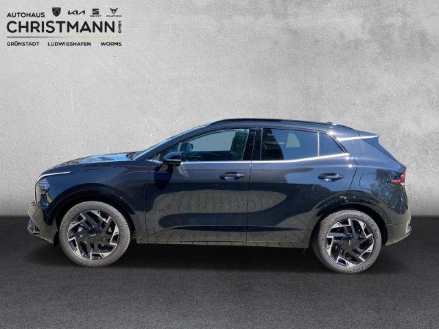 Fahrzeugabbildung Kia Sportage GT-LINE 4WD 1.6 T-GDI MILD-HYBRID *PANO