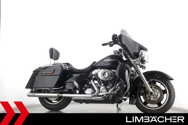 Harley-Davidson STREET GLIDE FLHX Kess Tech