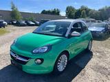 Opel Adam GLAM 1.4 64kW - Opel Adam Gebrauchtwagen in Hamburg
