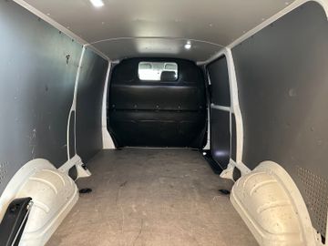 Volkswagen T6.1 Transporter Kasten lang FWD *PDC*Klima*DAB*