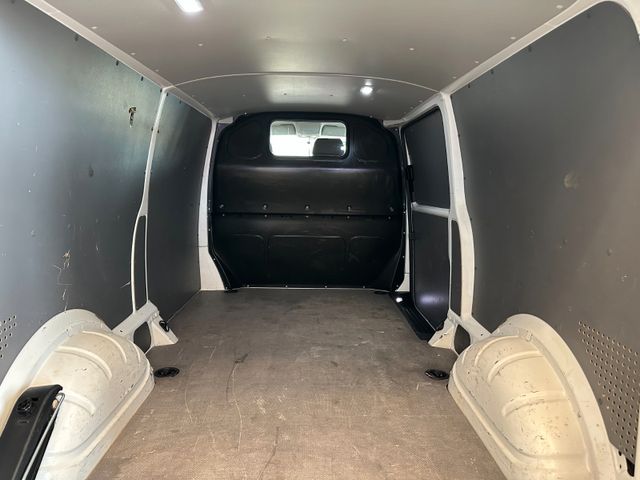 Volkswagen T6.1 Transporter Kasten lang FWD *PDC*Klima*DAB*
