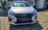 Mitsubishi Space Star Select 1.2 MIVEC 5-Gang - gebrauchte Mitsubishi Limousine