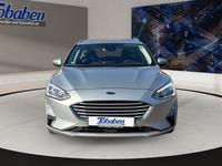 Ford Focus Parkpilotsystem + Klima + Navi +Bluetooth