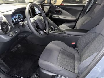 Toyota C-HR - 8