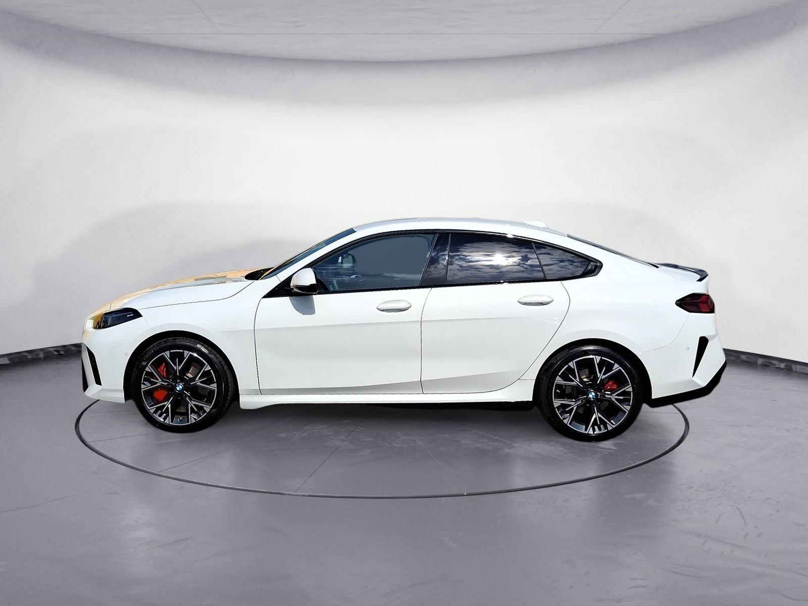 BMW 223 Gran Coupe xDrive Steptronic M Sportpaket Kl