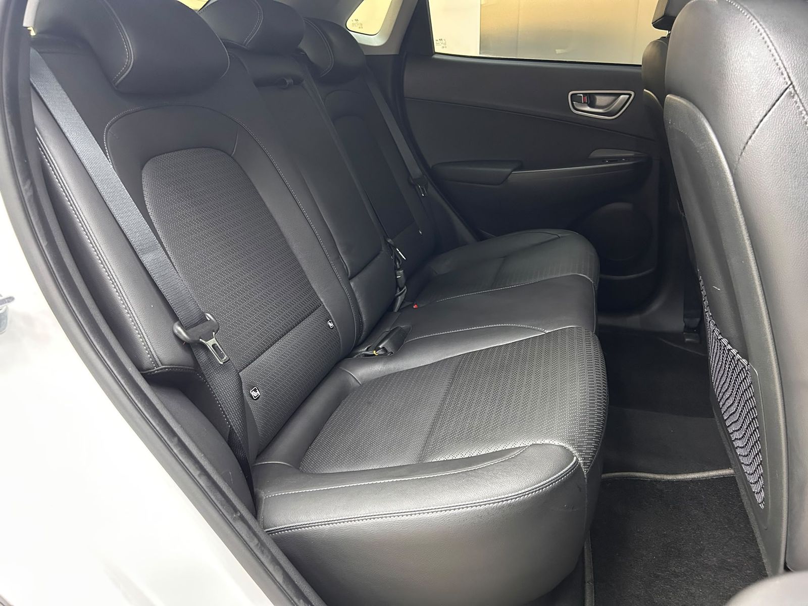 Fahrzeugabbildung Hyundai Kona Elektro Prime PANO+LED+HEAD+KREL+KAM+ACC+WP