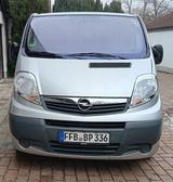 Opel Vivaro - Opel Vivaro Gebrauchtwagen in München