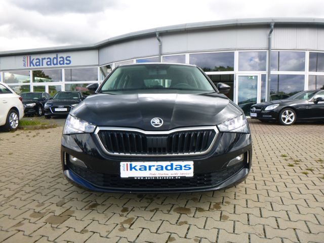 Fahrzeugabbildung Skoda Scala 1,0 TSI Lim >NAVI/PDC/SHZ/SmartLink