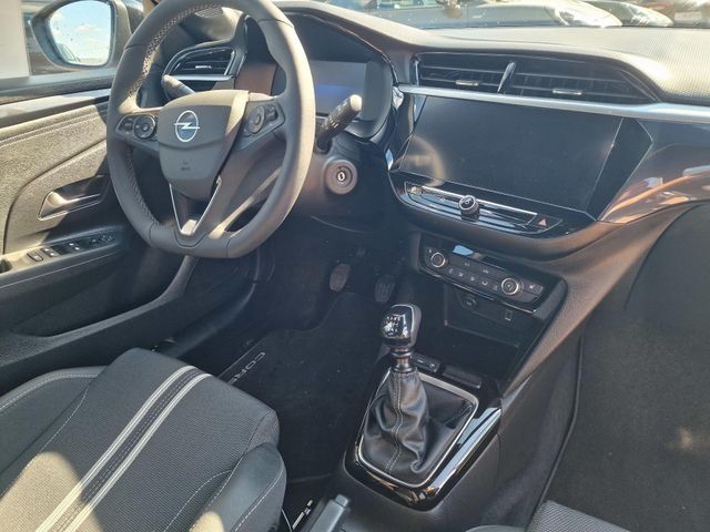 Fahrzeugabbildung Opel Corsa F GS, Sitzh.,Allwetterr.,Kamera