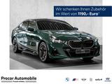 BMW i5 xDrive40 M SPORT PRO INDIVIDUAL AGAVE+HUD+PAN - BMW i5 in Dortmund
