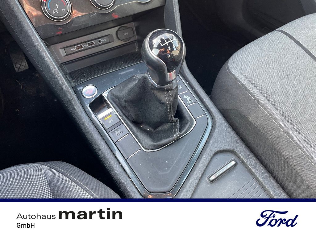 Fahrzeugabbildung SEAT Tarraco 1.5 TSI ACT Style SHZ KAMERA NAVI LED