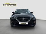 Mazda CX-3 AWD Sports-Line, LED, RFK, Navi, HUD, uvm - gebrauchte Mazda CX-3 aus dem Jahr 2017