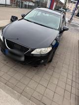 Seat SEAT Exeo ST 2.0 TDI  Baujahr 2012 - Seat Exeo: TDI