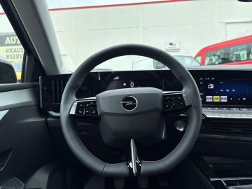 Bild 14 Opel Astra L Sports Tourer Enjoy 1.2 LED Apple CarPla