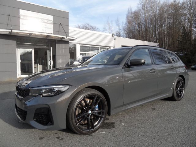 BMW M340d G21 3er Touring M340 d xDrive