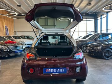 Opel Adam 120 Jahre*DAB*Bluetooth*PDC*Lichtauto*Klima