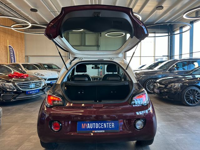 Opel Adam 120 Jahre*DAB*Bluetooth*PDC*Lichtauto*Klima
