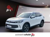 Volkswagen Tiguan Elegance 1.5 eHybrid 204 PS  6-Gang- DSG