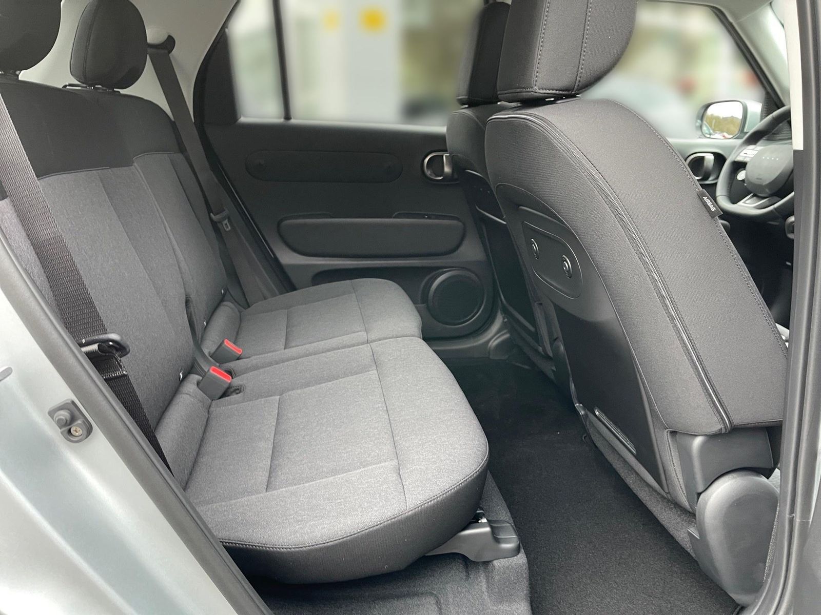 Hyundai INSTER – Bild 13