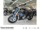 BMW S 1000 R M Sport Tempomat Adap. Kurvenlicht ABS - BMW K 1000