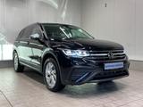 Volkswagen Tiguan Allspace Life 2.0 TDI DSG 7-SITZER LED - Volkswagen Tiguan Allspace in Rostock