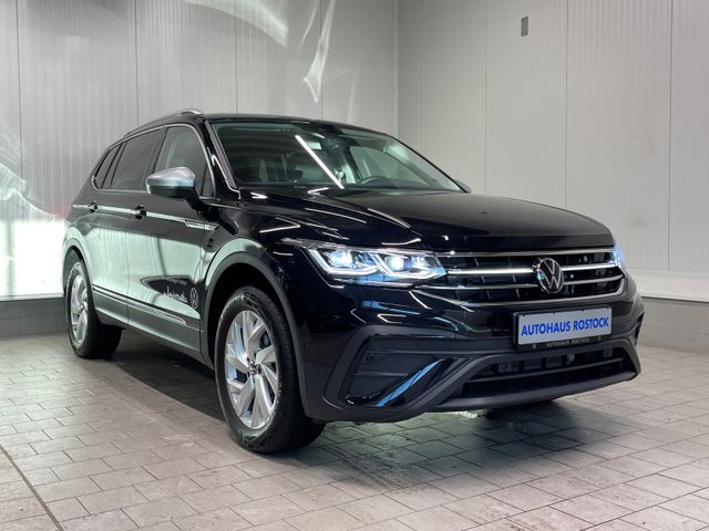 Volkswagen Tiguan Allspace Life 2.0 TDI DSG 7-SITZER LED