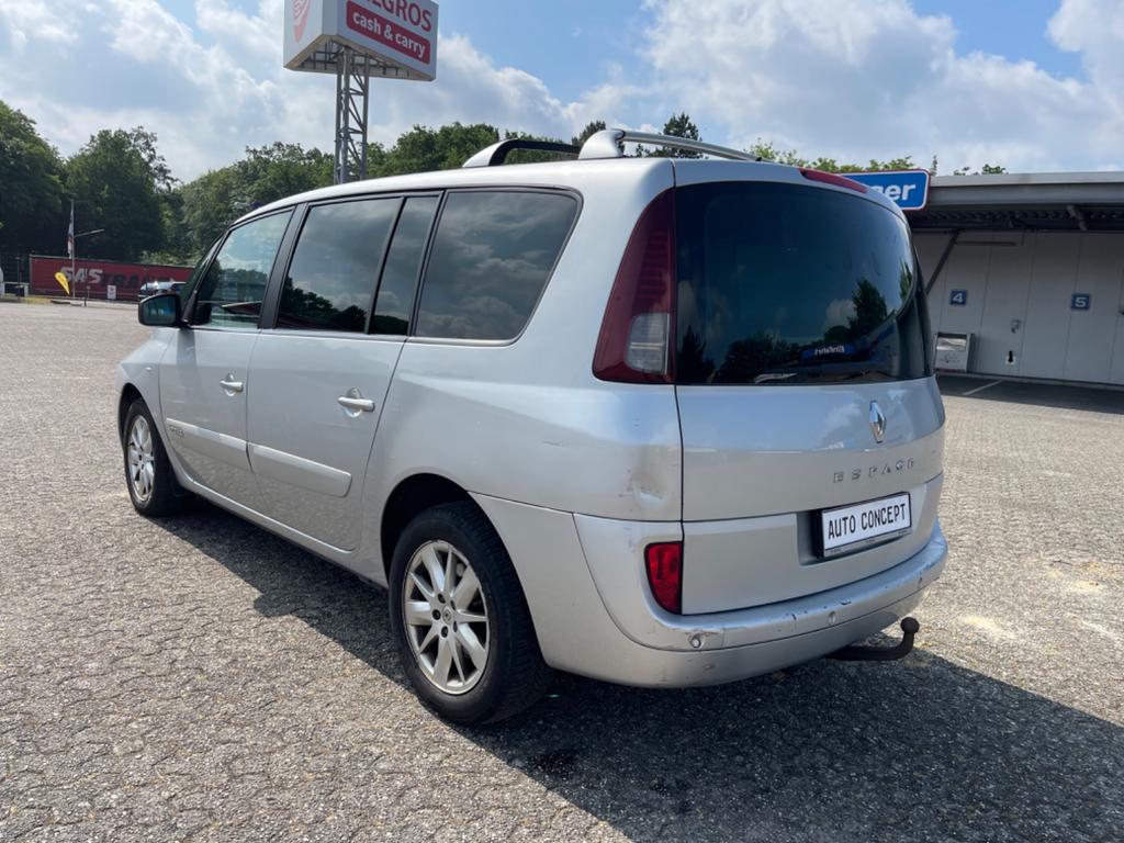 Renault Grand Espace