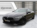 BMW M8 Comp. Gran Coupe*B&W*M Drivers*ACC*360