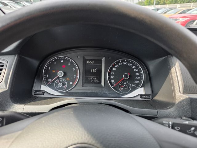 Caddy Maxi Kasten BMT 1.0 TSI EU6d-T