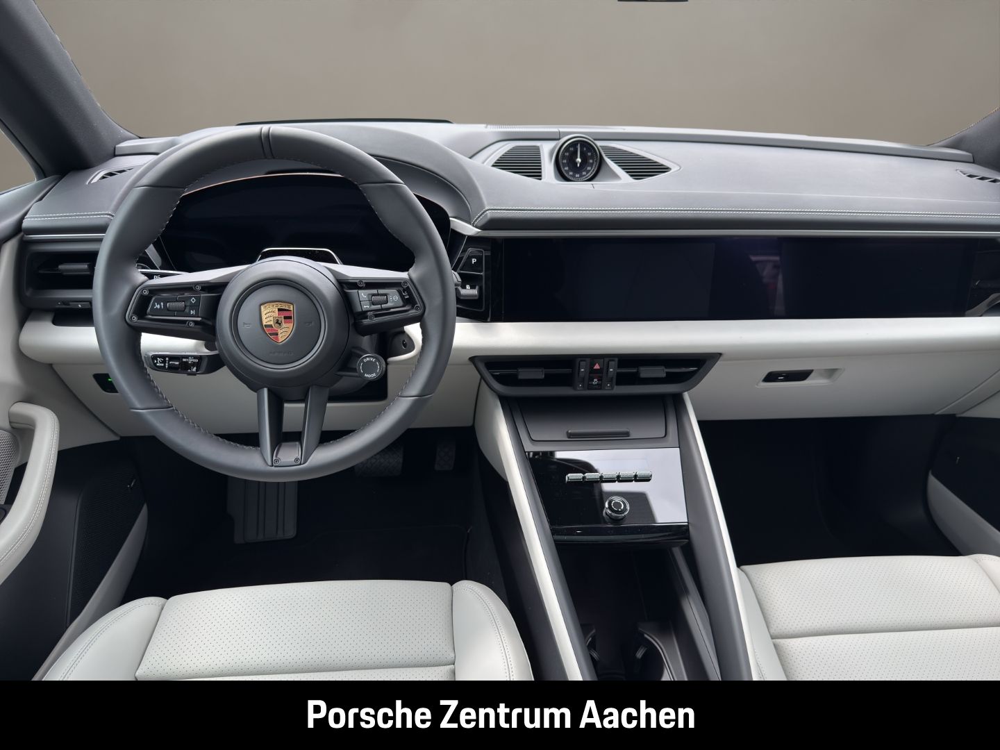 Porsche Macan - Bild 11