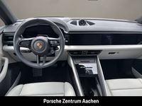 Porsche Macan - Vorschau Bild 11