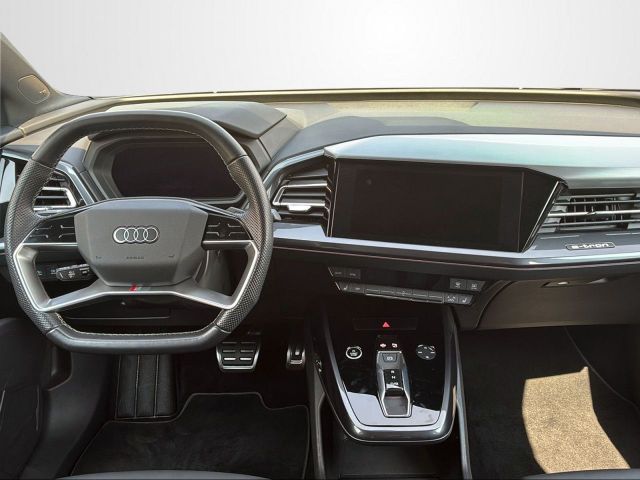Q4 SPORTBACK 50 QUATTRO S-LINE+SONOS+MATRIX+PANO