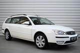 Ford Mondeo 2.5 V6 Trend Automatik+Standheizung+Klima - gebrauchte Ford Mondeo aus dem Jahr 2005