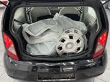 Seat Mii 1.0 Style Salsa, Klima, Alu, Servo - Seat Mii: Style Salsa