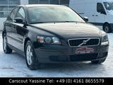Volvo S40 Lim. 1.6 Kinetic/2.Hand/Schekheft/ - Volvo S40: 2.4