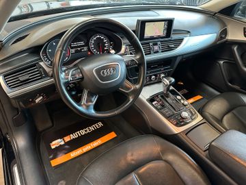 Audi A6 Avant 3.0 TDI quattro *Xenon*Leder*Navi*