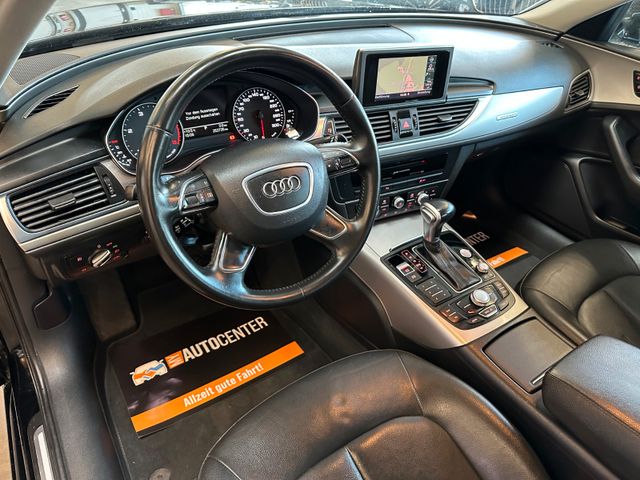 Audi A6 Avant 3.0 TDI quattro *Xenon*Leder*Navi*