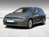 Volkswagen Golf VIII Variant 2.0 TDI DSG Kamera Navi AHK - Volkswagen Golf: Variant