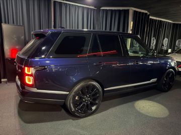 Land-Rover Range Rover - 12