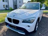 BMW X1 sDrive18d xLine#Automatik#Panoramadach#
