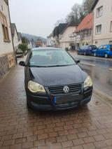 Volkswagen Polo 1.4TDI Comfortline Comfortline - Volkswagen Polo aus 2005 mit Diesel-Antrieb